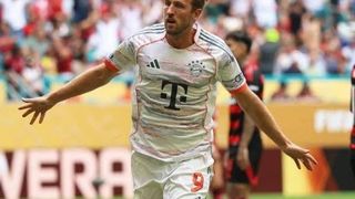 Flamengo 2-4 Bayern Munich: Harry Kane tỏa sáng, “Hùm xám” vào tứ kết