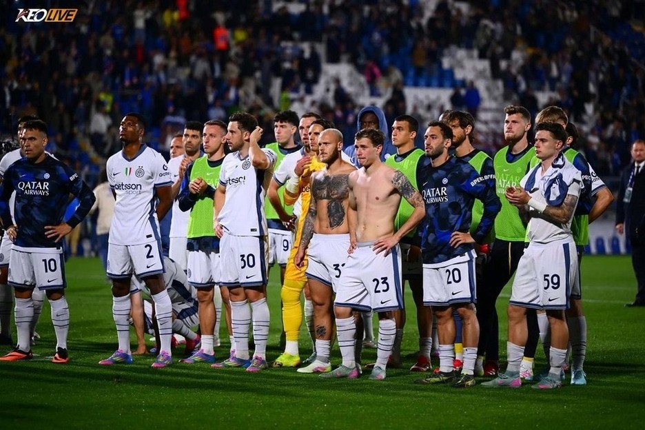 Inter muốn tìm chiến thắng ở FIFA Club World Cup 2025 | Keolive