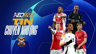 Tin chuyển nhượng 13/06/2025: Thanh lọc lực lượng