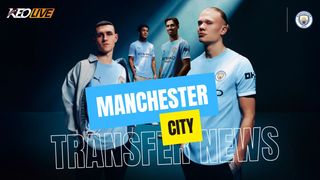 Chuyển Nhượng Manchester City Hè 2025: Phục hưng vương triều?