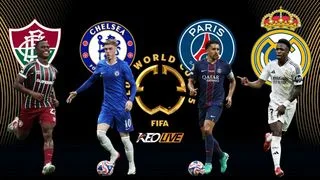 Hình ảnh cho bài FIFA Club World Cup 2025: Khi châu Âu và Nam Mỹ vẽ lại bản đồ quyền lực