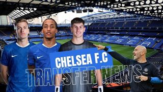 Tin chuyển nhượng Chelsea 2025/26: Những bản hợp đồng táo bạo