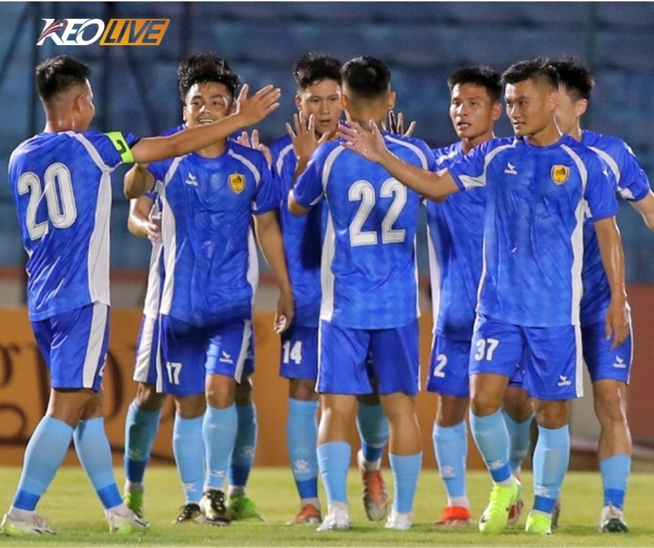 clb quảng nam | Keolive
