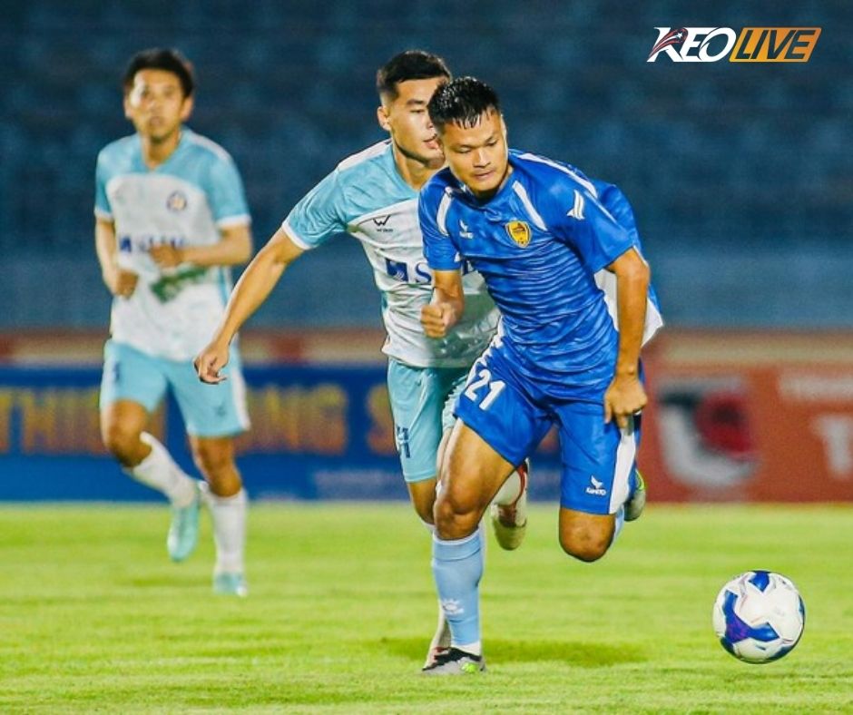 clb quảng nam | Keolive