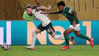 Chelsea 2-1 Palmeiras: Tuyệt đối điện ảnh, Estevão lập siêu phẩm Chelsea vẫn đi tiếp