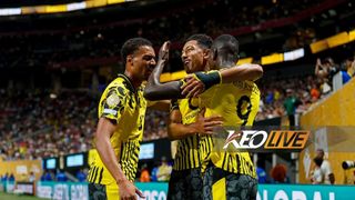 Dortmund 2-1 Monterrey: Guirassy lập cú đúp, “Hổ Vàng” tiến vào Tứ kết