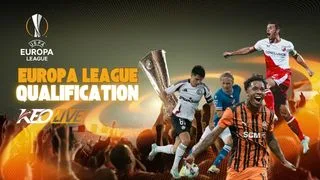 Hình ảnh cho bài Tổng quan lượt đi vòng loại thứ 2 Europa League 2025/26