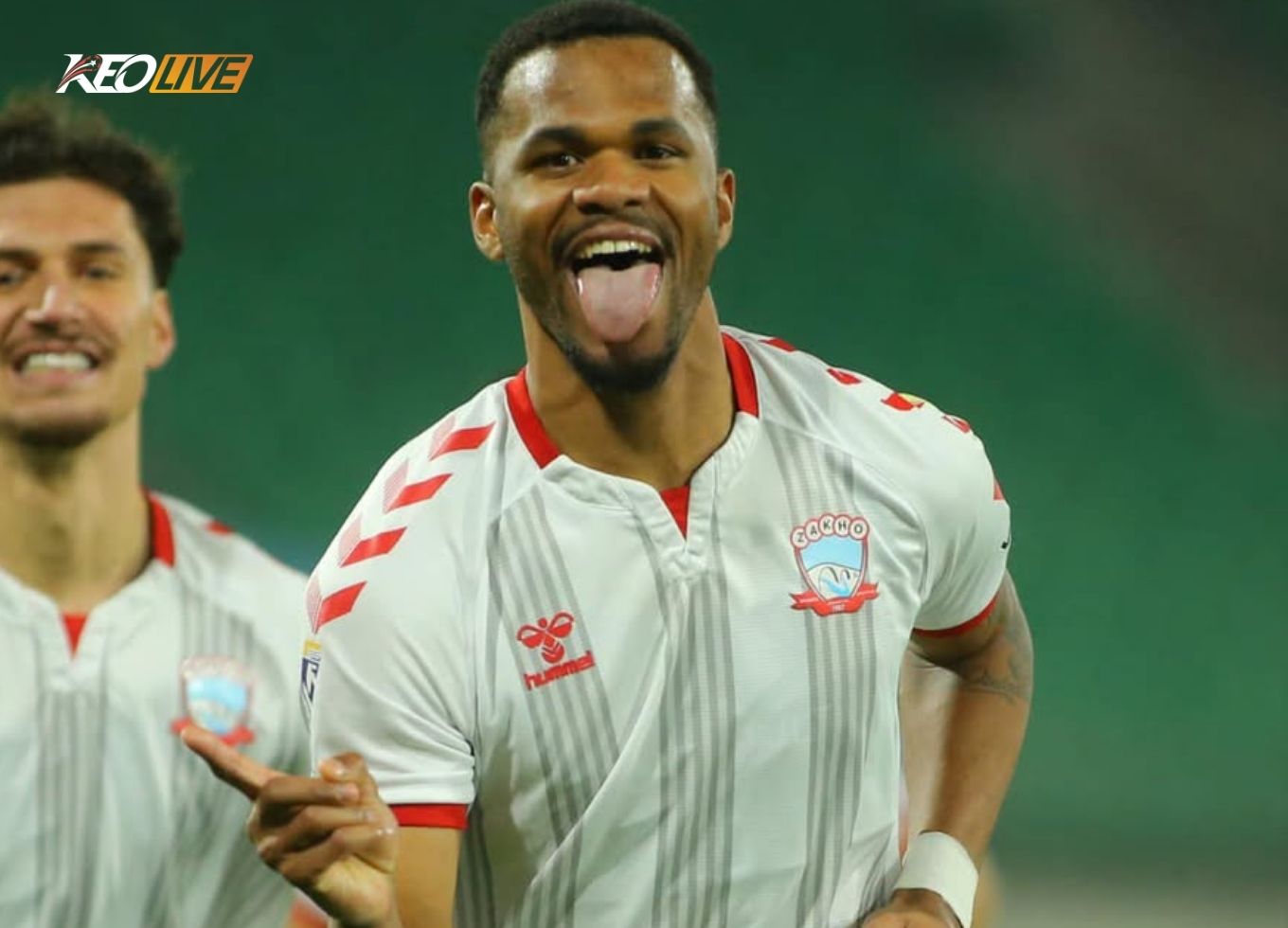 gustavo henrique rodrigues | Keolive