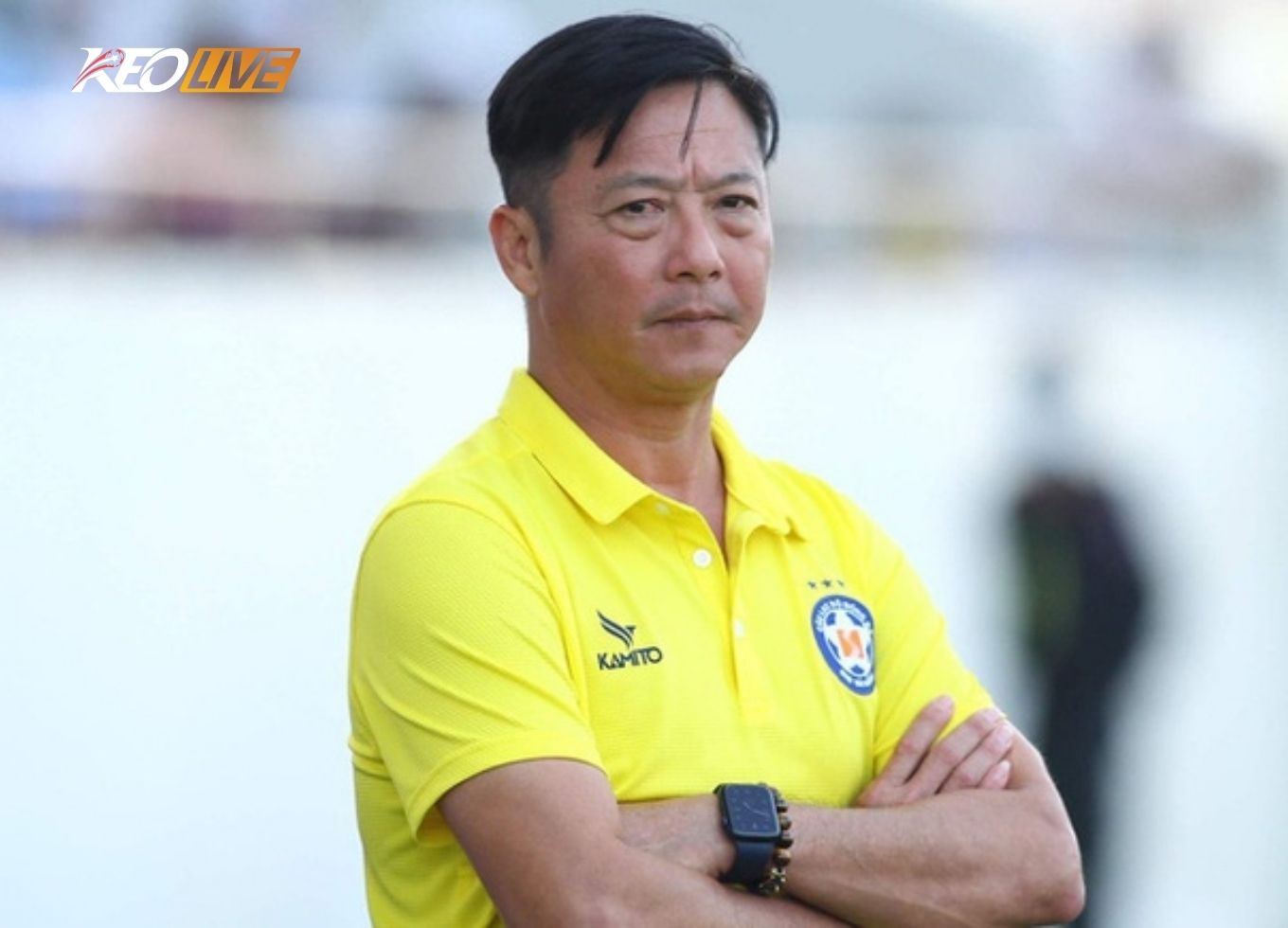 hlv lê huỳnh đức | Keolive