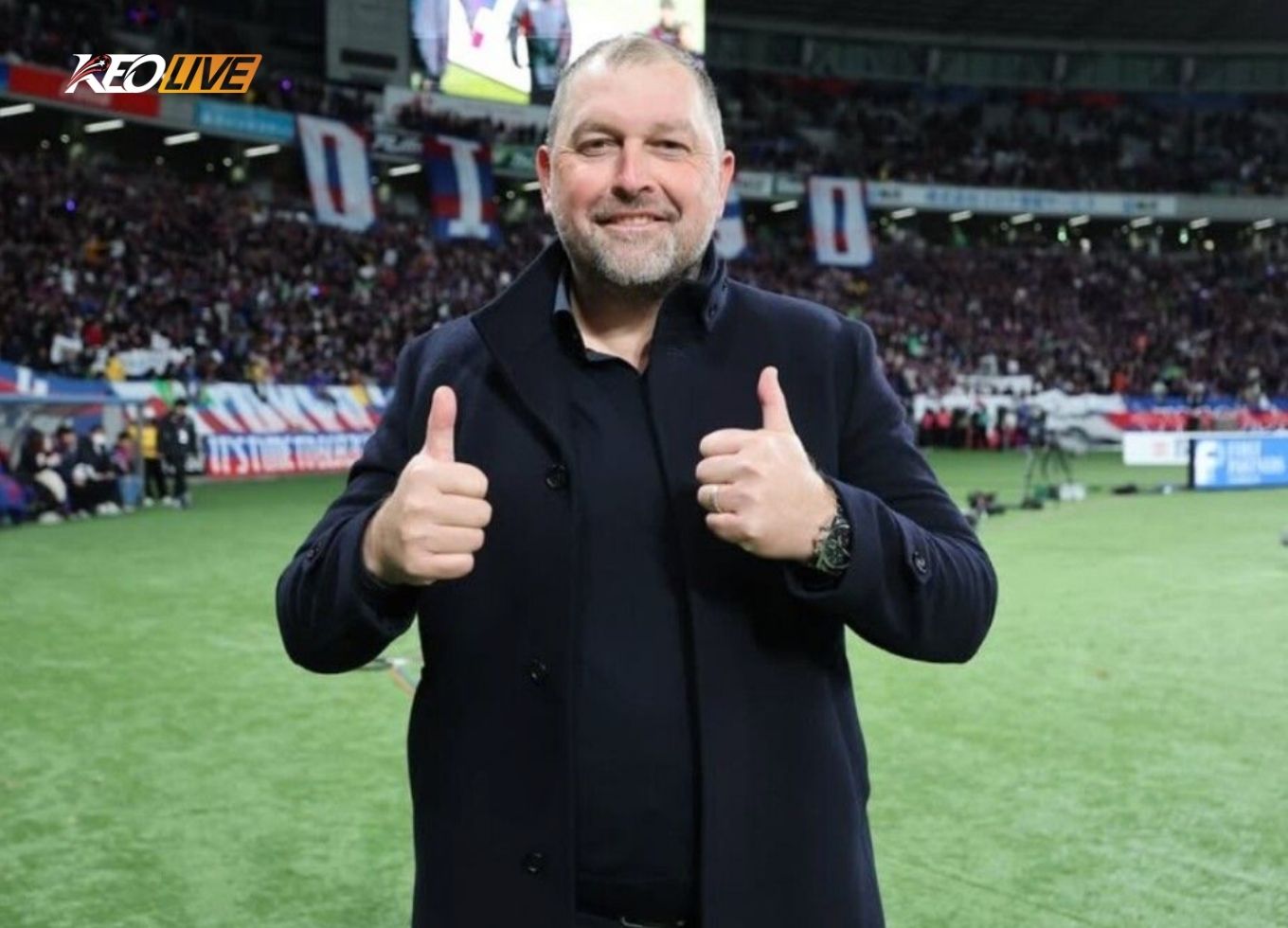 hlv malaysia - Peter Cklamovski | Keolive