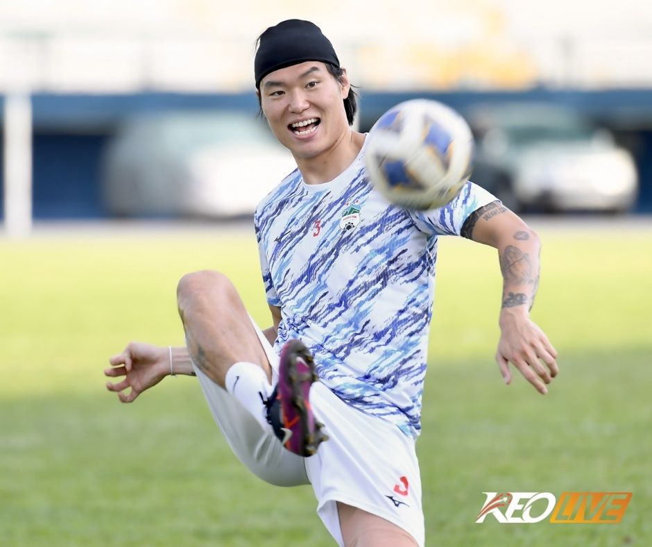 kim dong su | Keolive