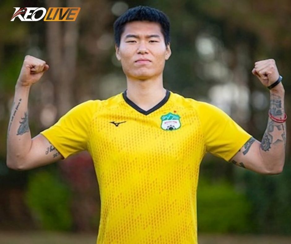 kim dong su | Keolive