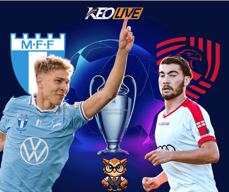 Malmo FF vs Iberia 1999 | Keolive