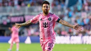 Messi trút giận lên MLS sau FIFA Club World Cup, không thể cản phá GOAT