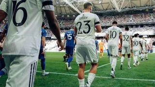 Hình ảnh cho bài Những điều MU có được sau trận giao hữu với Leeds