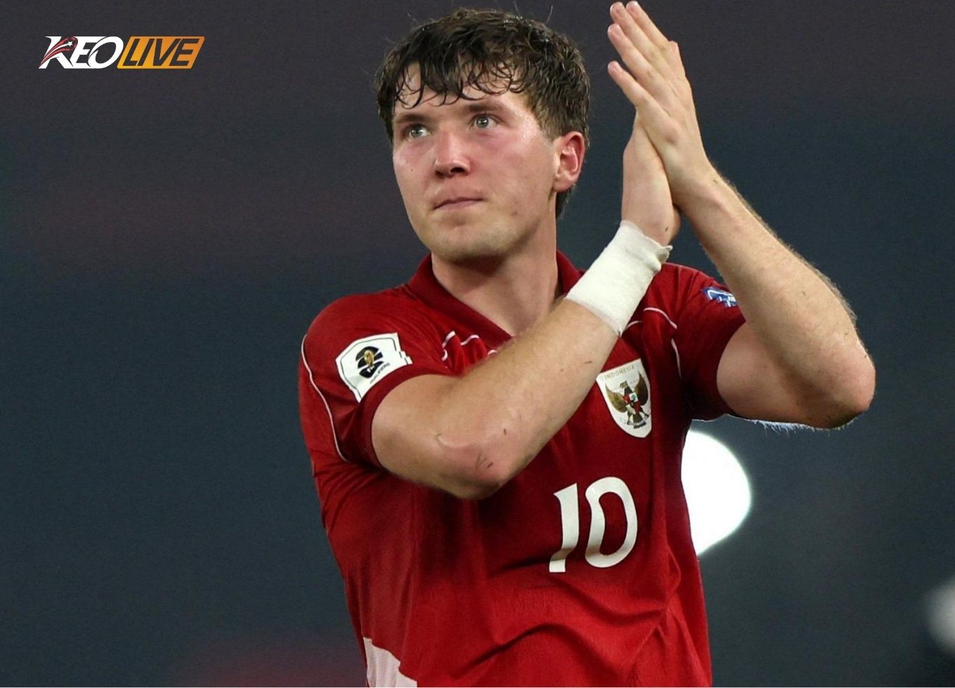 Ole Romeny  | Keolive