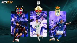 Hình ảnh cho bài Hồ sơ La Liga 2025/26: Viết tiếp giấc mơ hay thực tại phũ phàng?