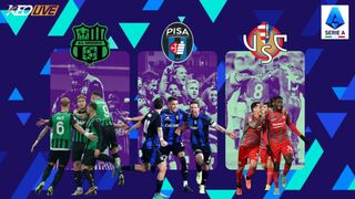 Hồ sơ Serie A 2025/26: Sự trở lại sau 34 năm đen tối