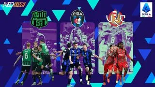 Hình ảnh cho bài Hồ sơ Serie A 2025/26: Sự trở lại sau 34 năm đen tối
