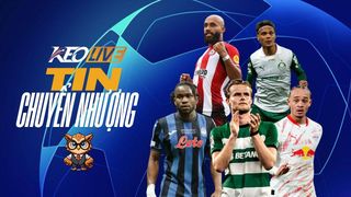 Tin chuyển nhượng 19/07/2025: Domino chuyển nhượng sắp hình thành
