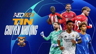 Tin chuyển nhượng 27/07/2025: Thành Manchester đại chiến
