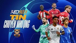 Hình ảnh cho bài Tin chuyển nhượng 27/07/2025: Thành Manchester đại chiến