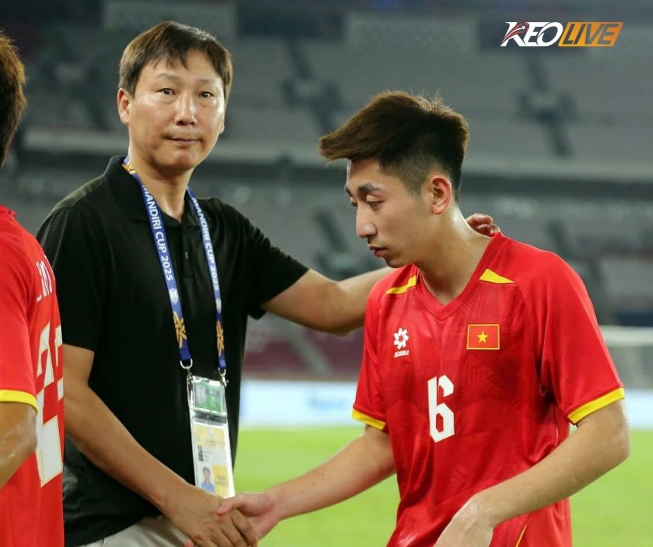 hlv kim sang sik  | Keolive
