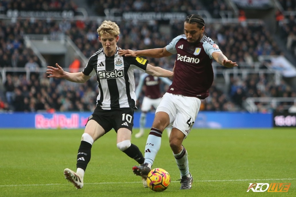 Aston Villa dự đoán sẽ chiến thắng một Newcastle United đang suy yếu | Keolive