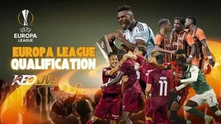 Hình ảnh cho bài Lượt về vòng loại thứ hai Europa League 2025/26: Những cái tên đi tiếp