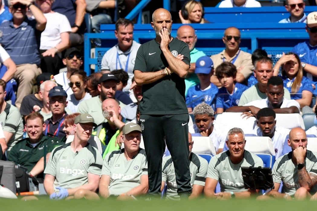 HLV Maresca sẽ cần nhiều điều chỉnh để đưa Chelsea tiến vào cuộc đua vô địch | Keolive