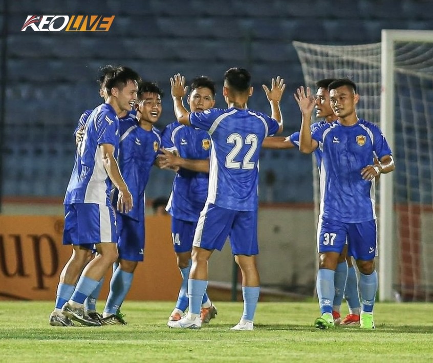 clb quang nam | Keolive