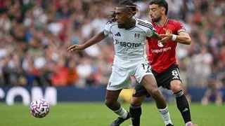 Hình ảnh cho bài Fulham 1-1 Manchester United: Hòa trên thế thắng, MU tiếp tục gây thất vọng