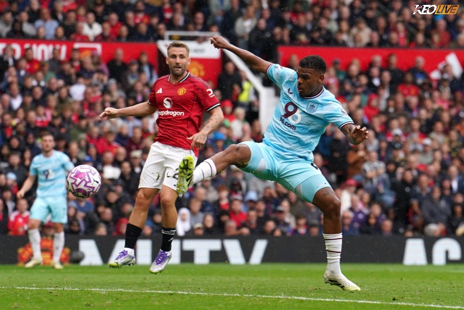 Burnley của Scott Parker hứa hẹn sẽ là đối thủ khó lường | Keolive