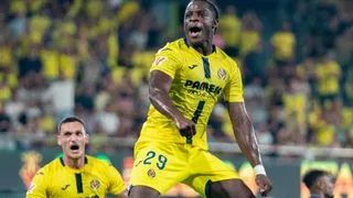 Hình ảnh cho bài Villarreal 2-0 Real Oviedo: “Tàu ngầm vàng” khởi đầu suôn sẻ tại La Liga