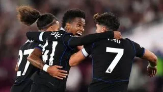 Hình ảnh cho bài West Ham 1-5 Chelsea: The Blues hủy diệt The Hammers