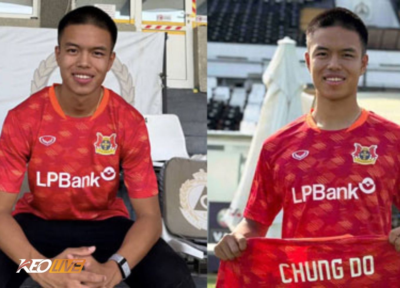 tien ve do chung nguyen | Keolive