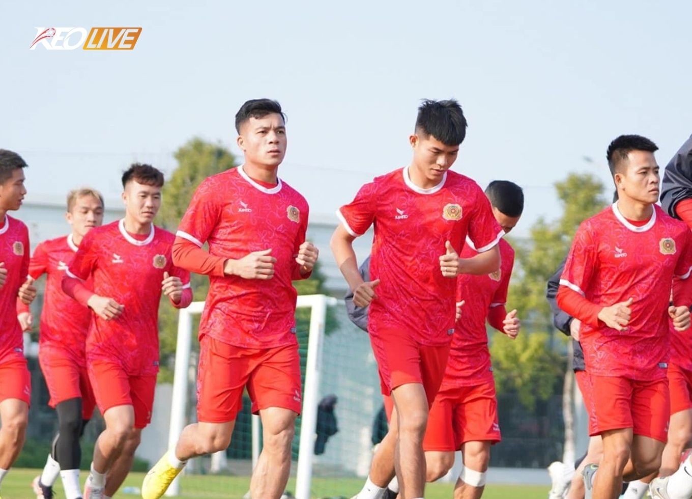 fc cahn | Keolive
