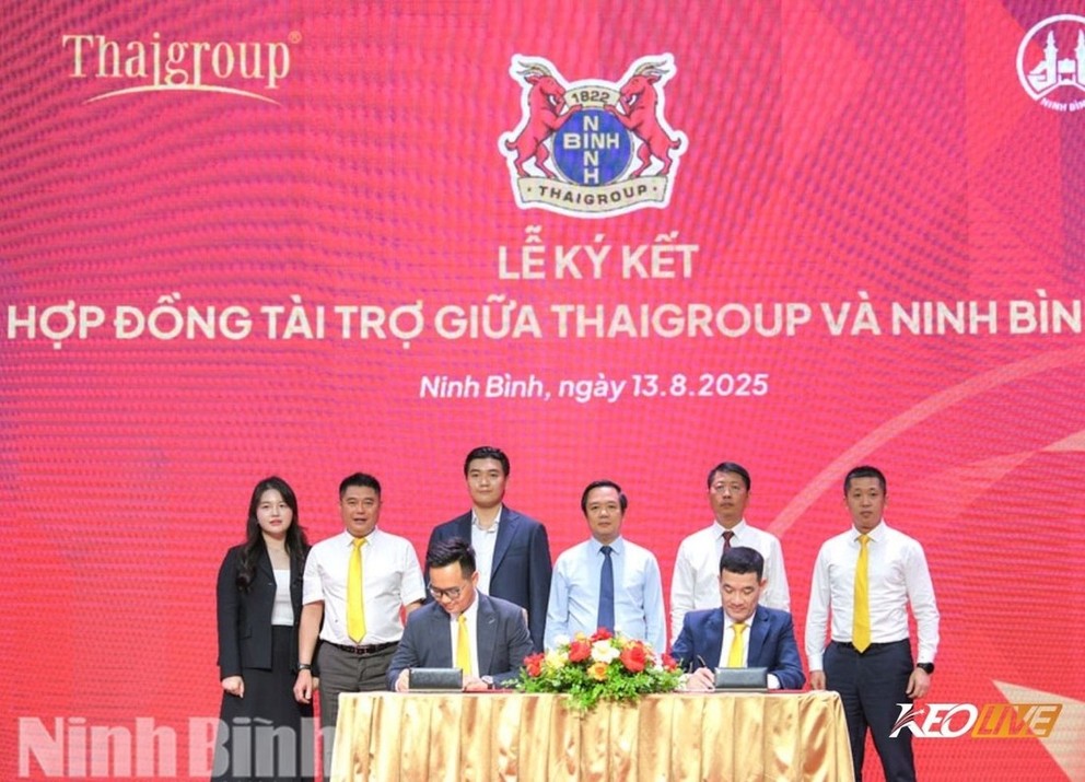 fc ninh bình | Keolive