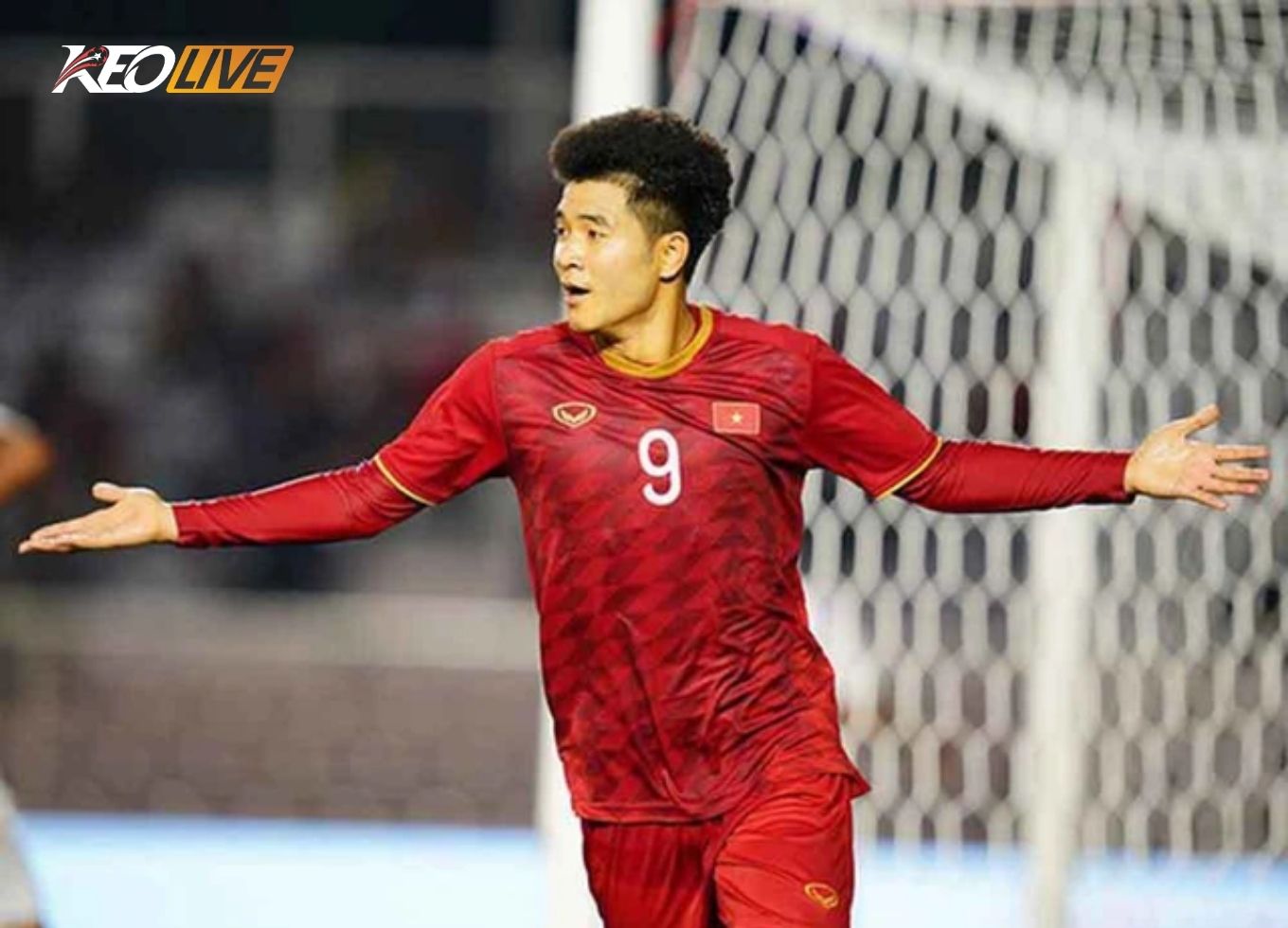 hà đức chinh | Keolive