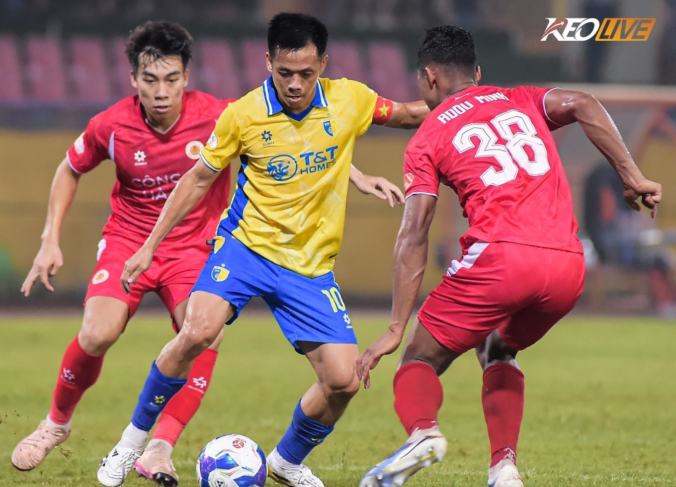 hanoi fc | Keolive