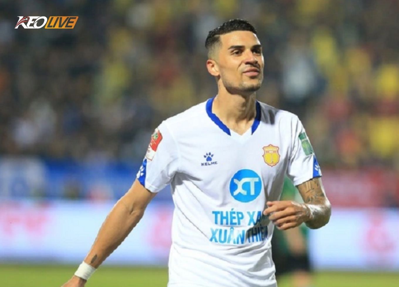 hendrio araujo | Keolive