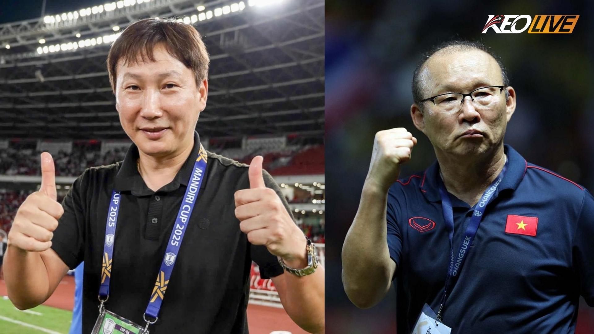 hlv kim & hlv park | Keolive