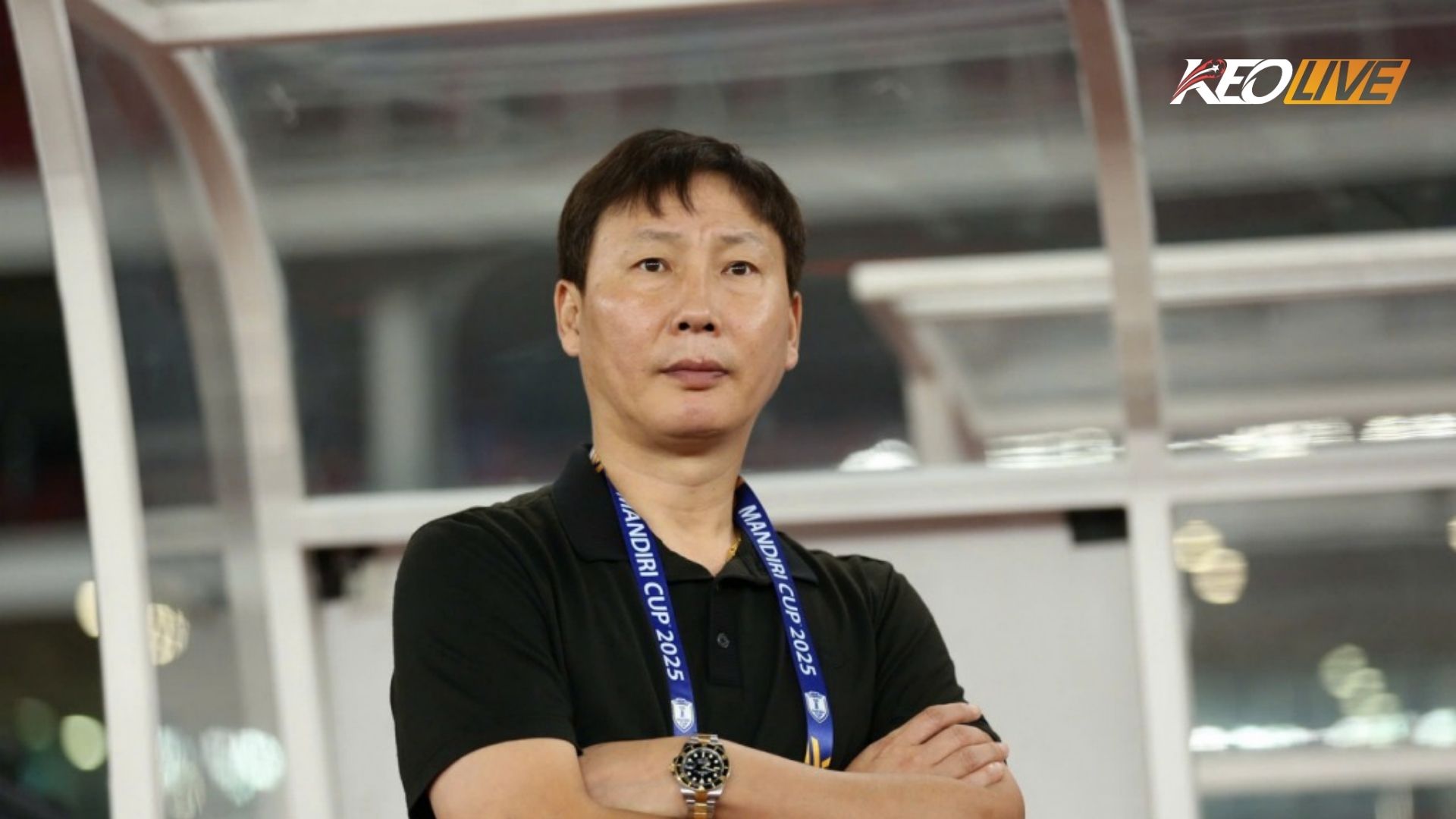hlv kim | Keolive