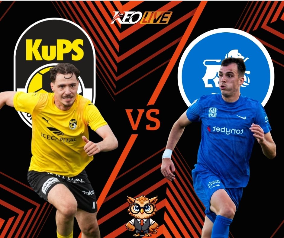 KuPS vs RFS | Keolive