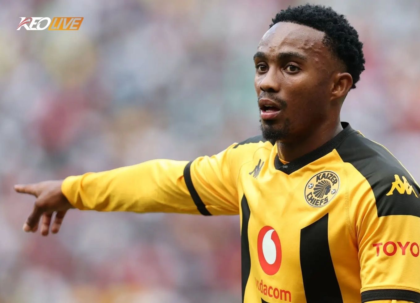 njabulo blom | Keolive