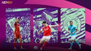 Hình ảnh cho bài Hồ sơ Premier League 2025/26: Cuộc đua tam mã và những chú ngựa ô 