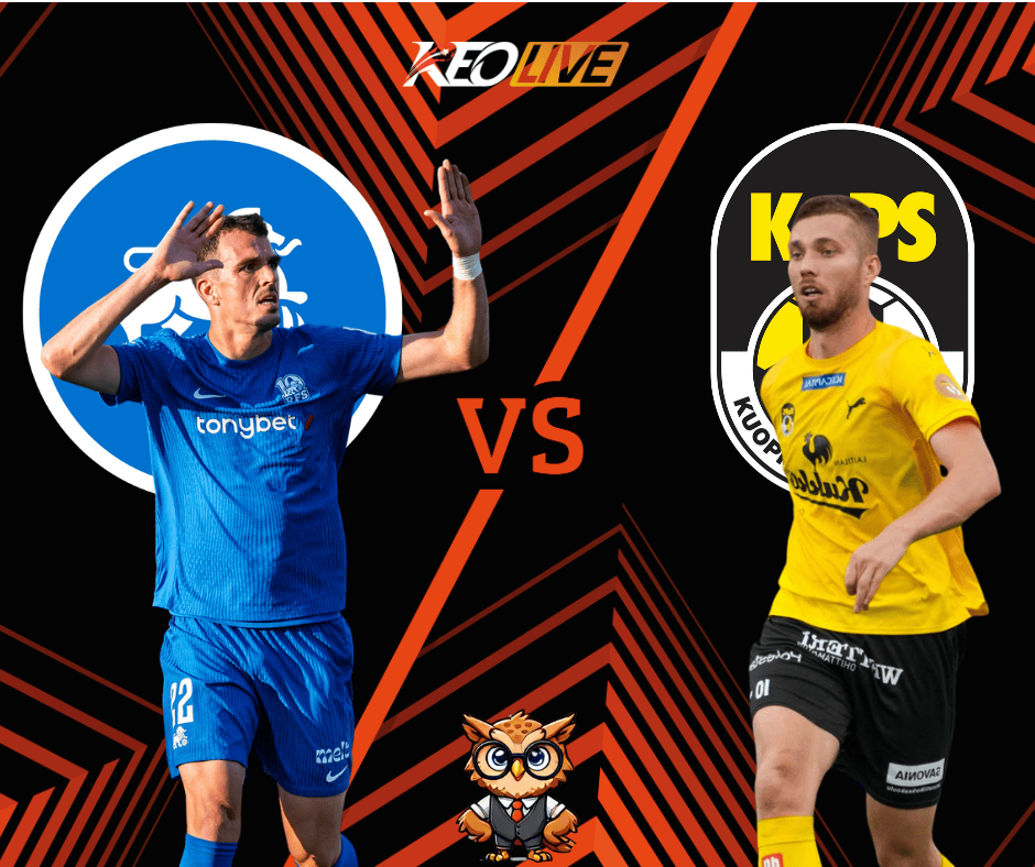RFS vs KuPS | Keolive