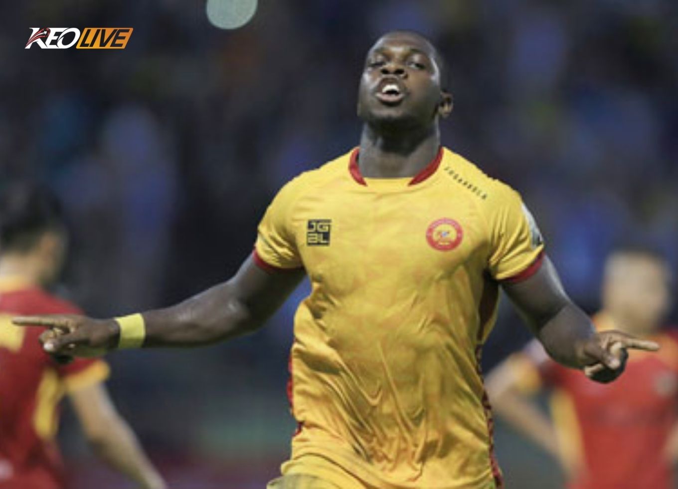 rimario gordon | Keolive
