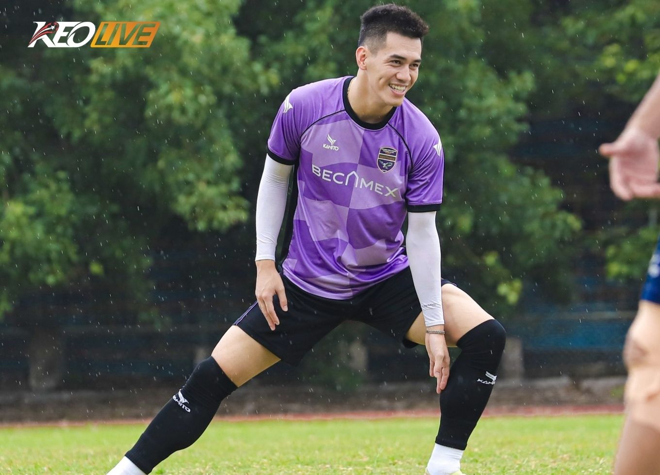 tiến linh | Keolive