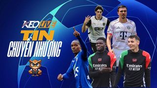 Tin chuyển nhượng 05/08/2025: Các bản hợp đồng đáng chú ý